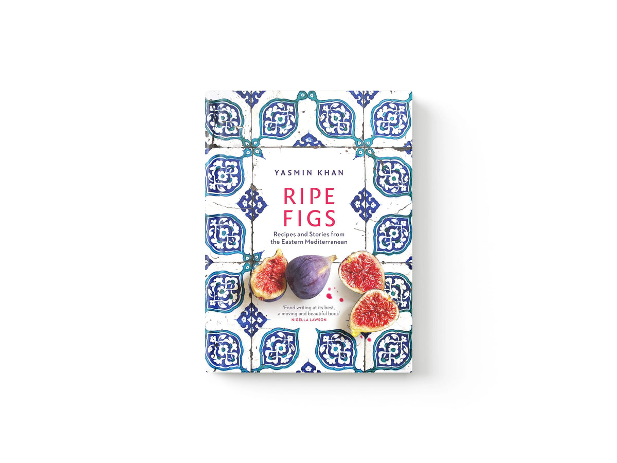 Ripe Figs by Bloomsbury Publishing PLC; 9781526609724