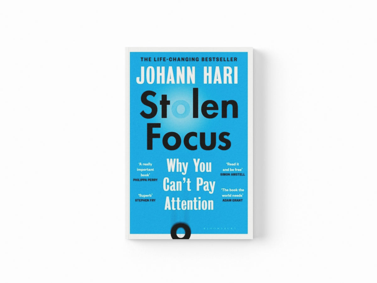 Stolen Focus