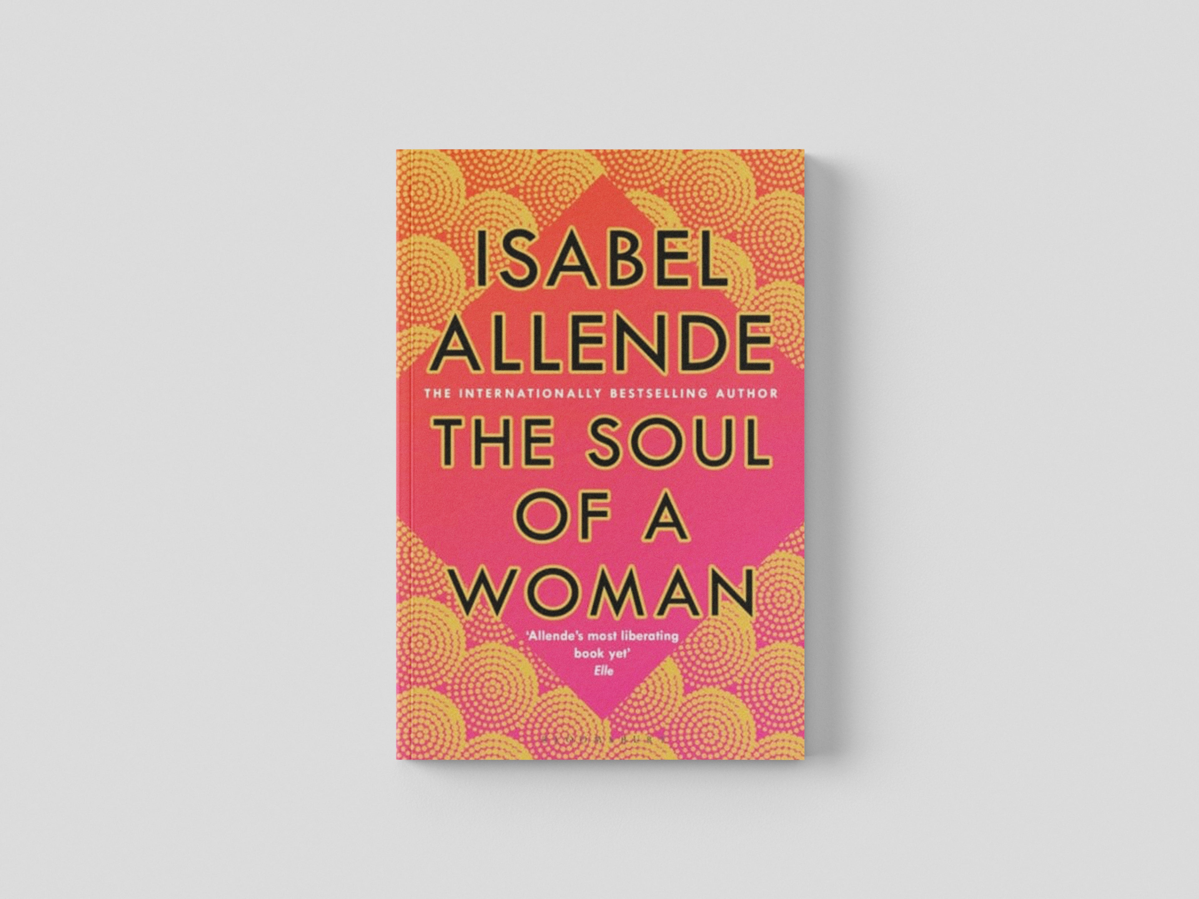 The Soul of a Woman by Bloomsbury Publishing PLC; 9781526630827