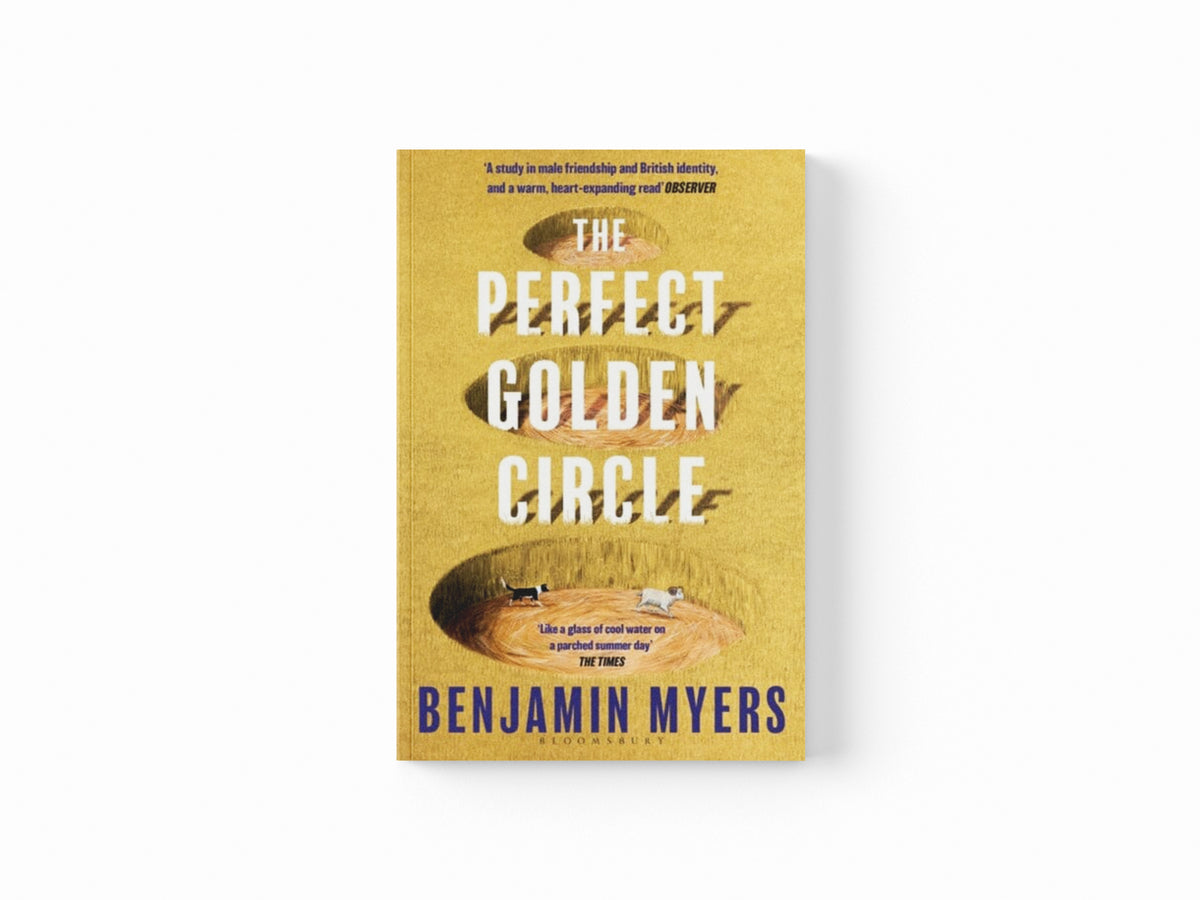 The Perfect Golden Circle Paperback / softback