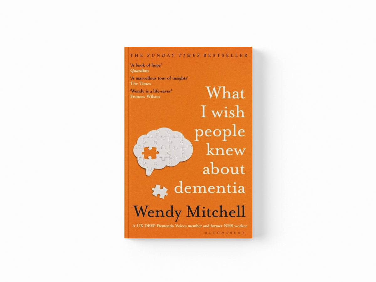 What I Wish People Knew About Dementia