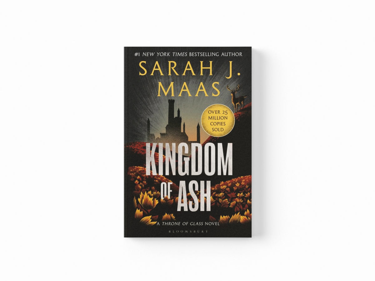 Kingdom of Ash