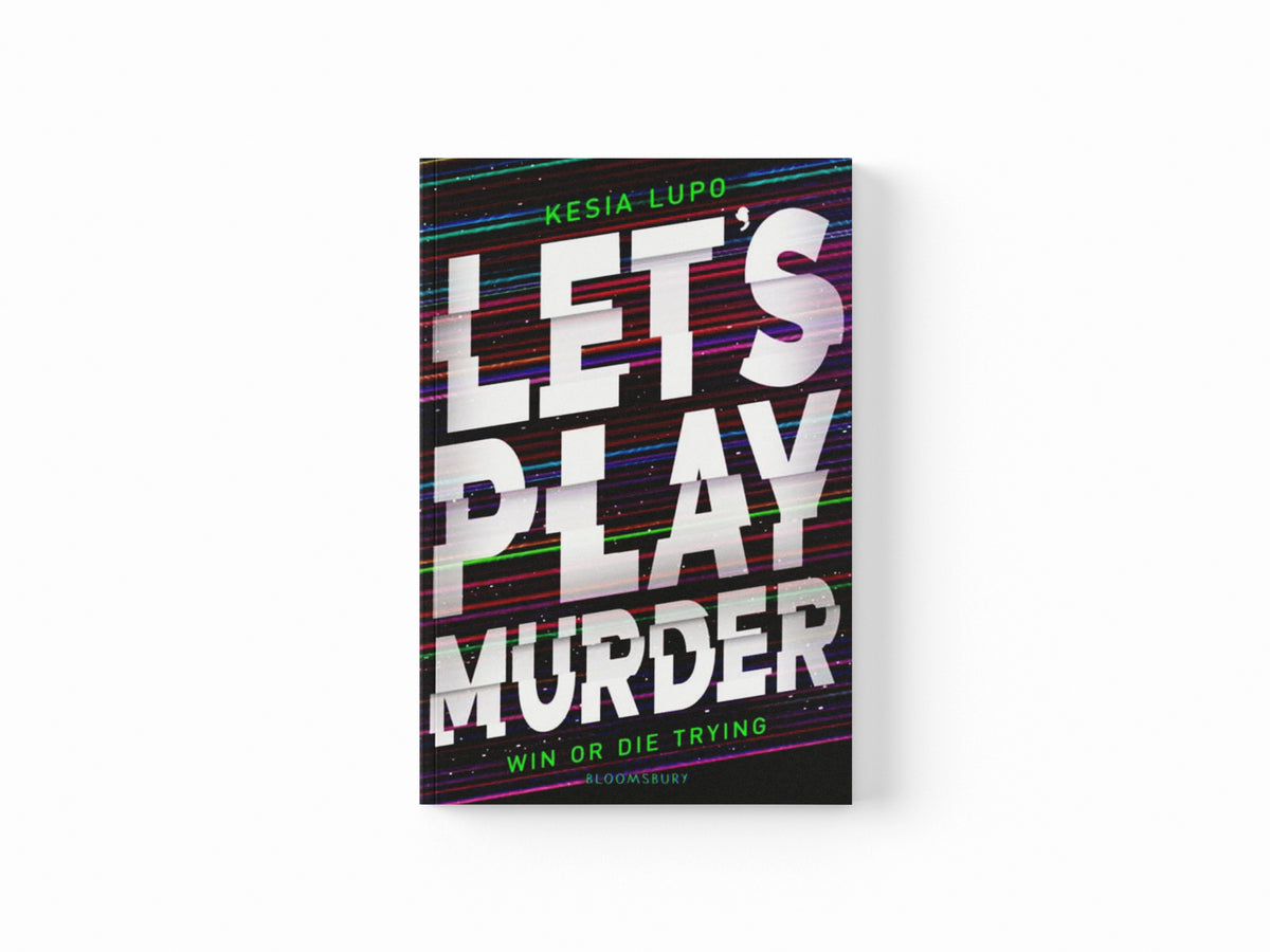 Let's Play Murder