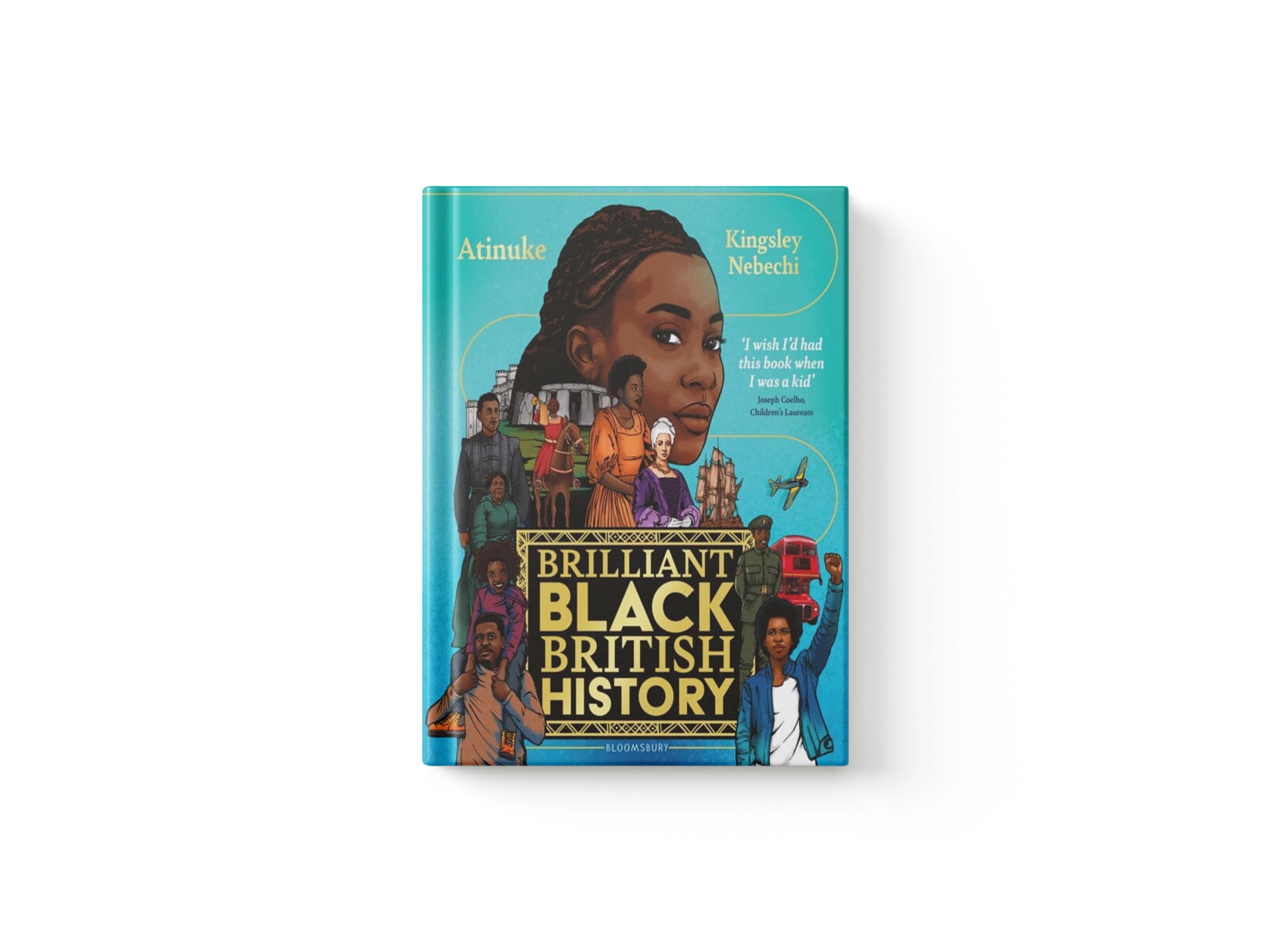 Brilliant Black British History