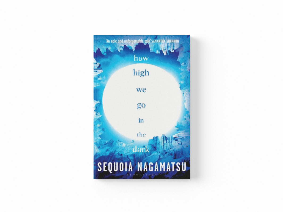 How High We Go in the Dark