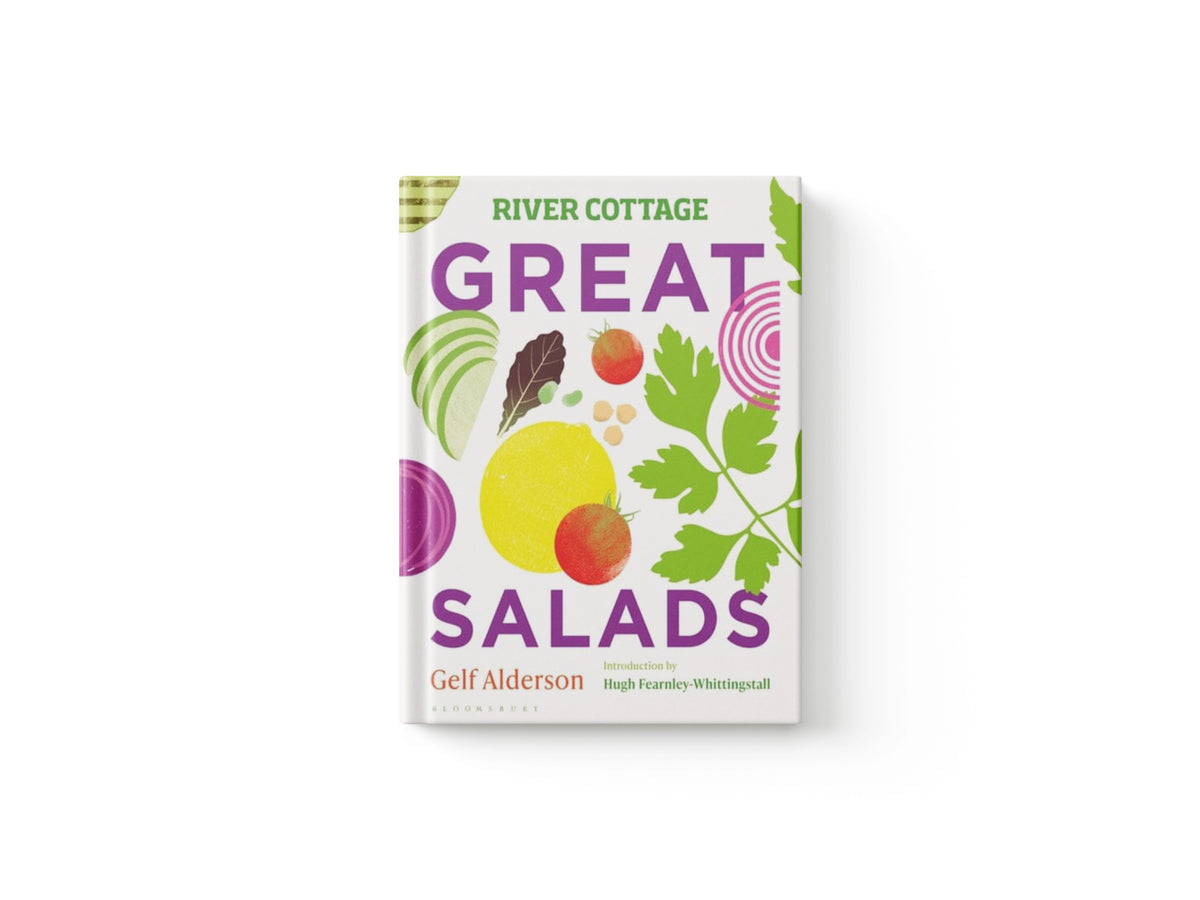 River Cottage Great Salads