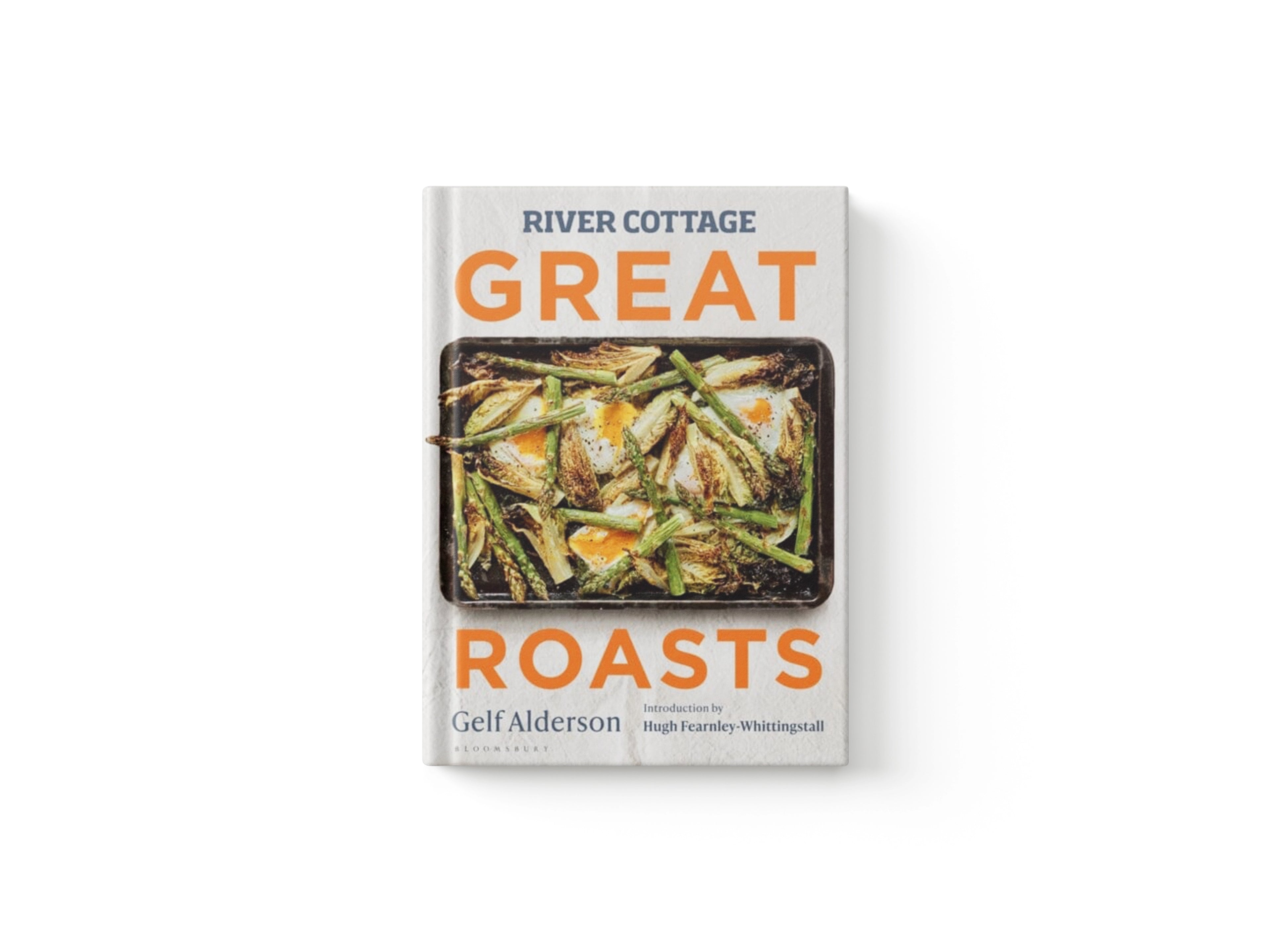River Cottage Great Roasts