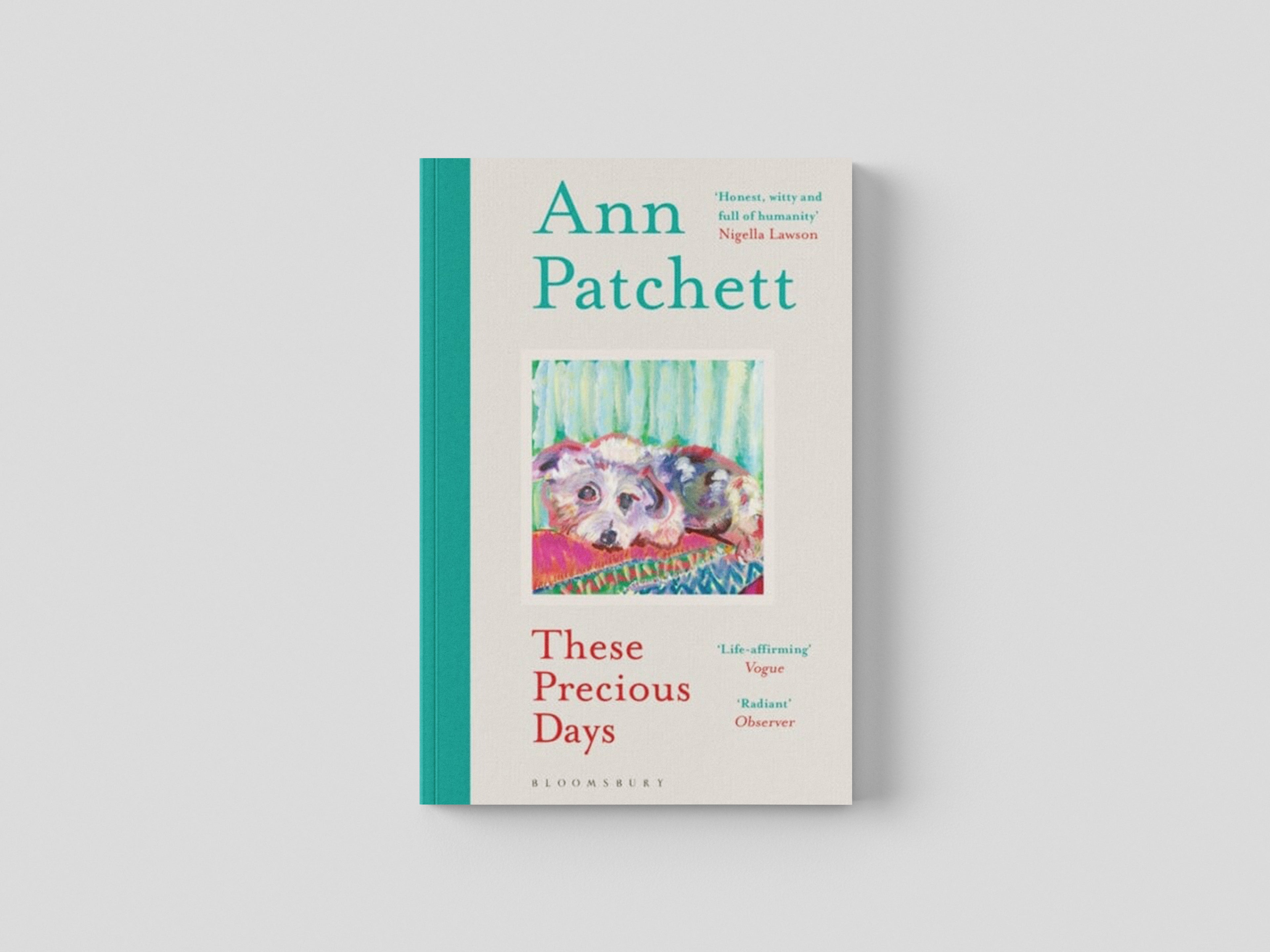 These Precious Days by Bloomsbury Publishing PLC; 9781526640949