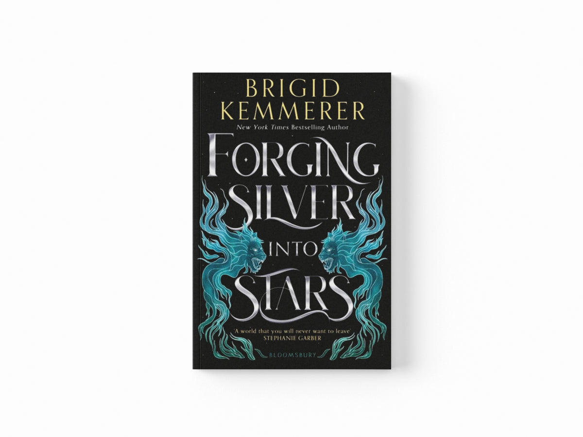 Forging Silver into Stars