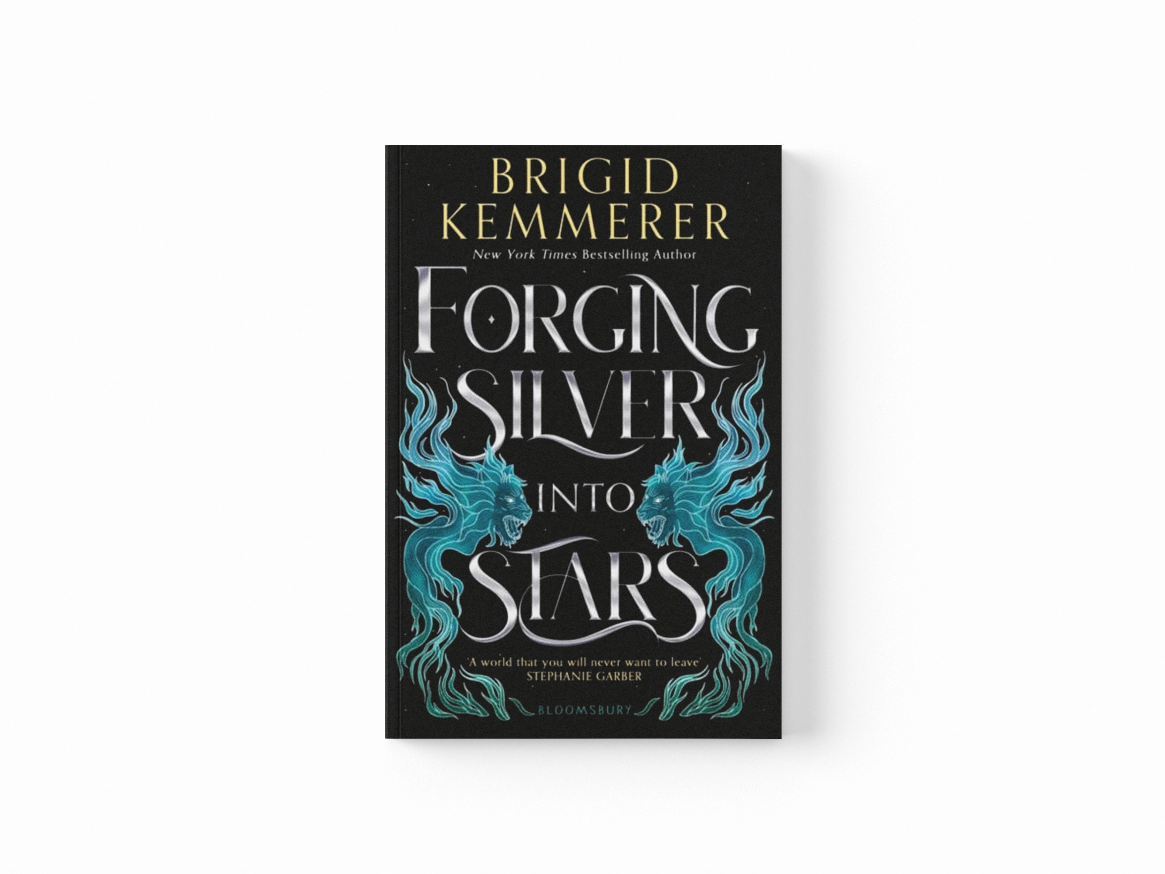 Forging Silver into Stars