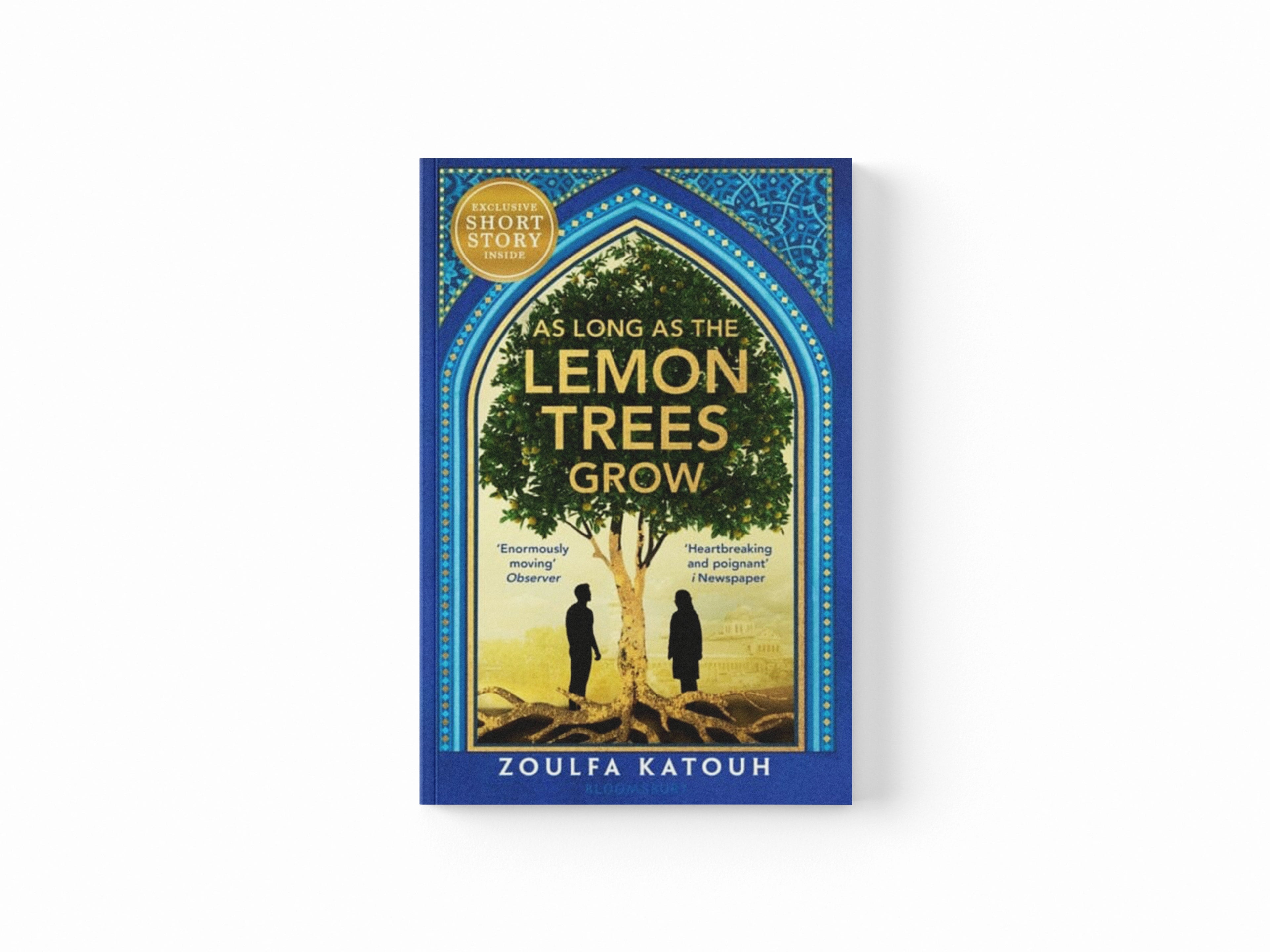 As Long As the Lemon Trees Grow