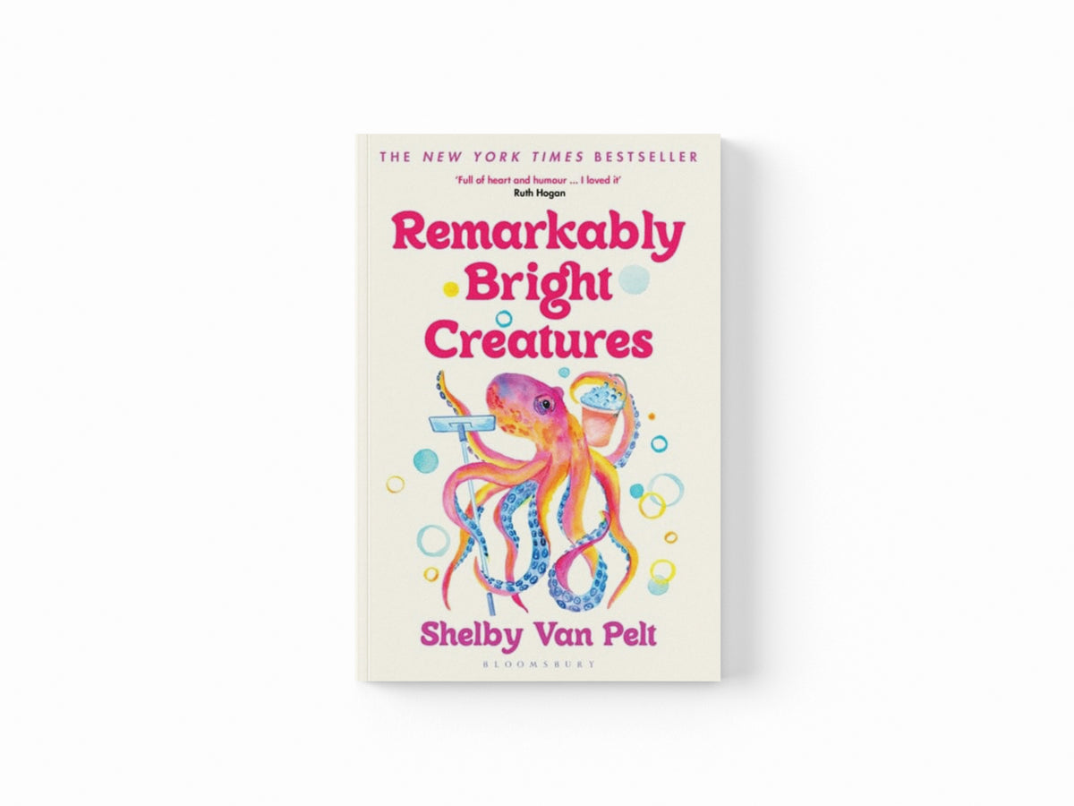 Remarkably Bright Creatures