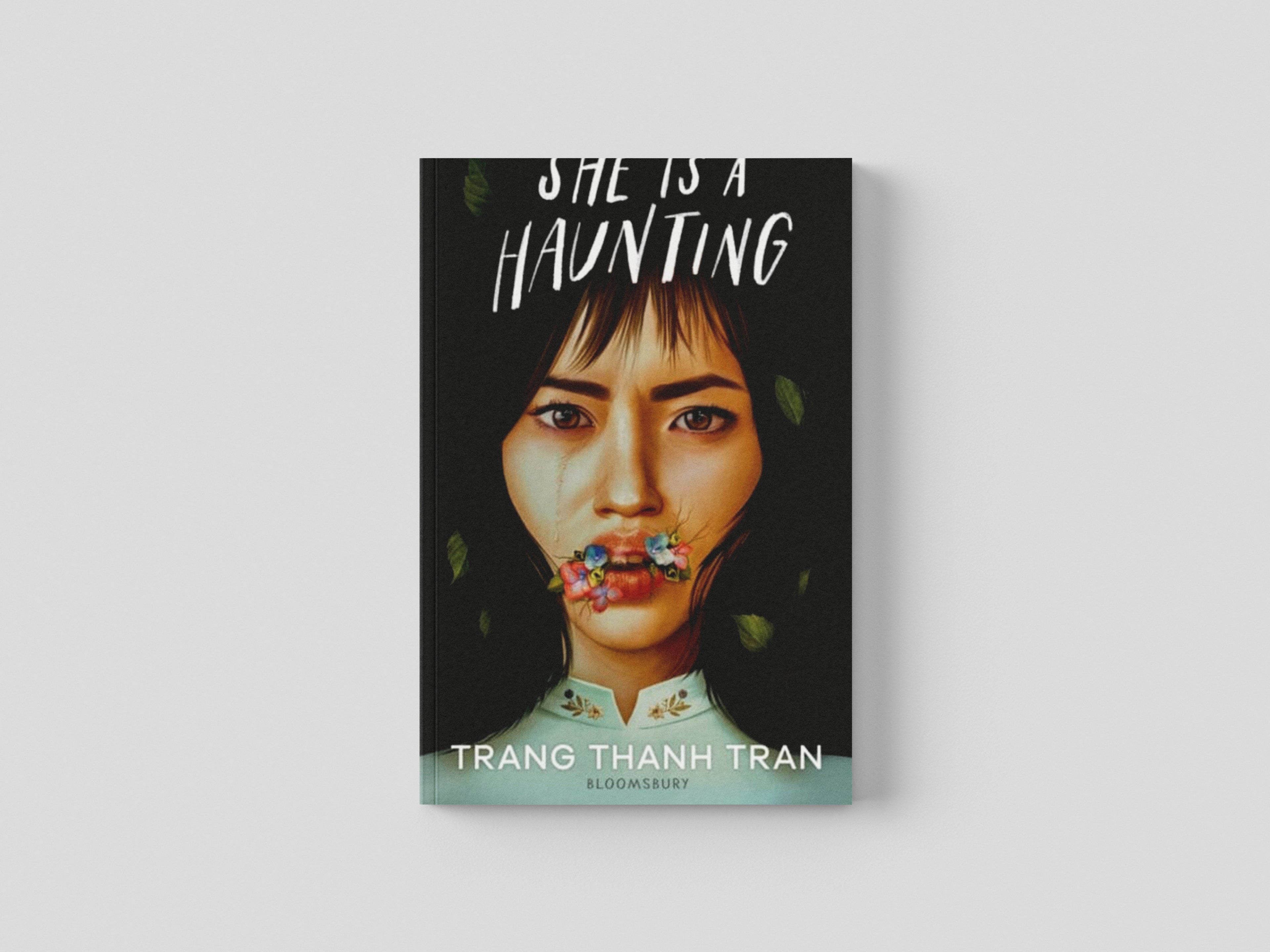 She Is a Haunting by Bloomsbury Publishing PLC; 9781526657084