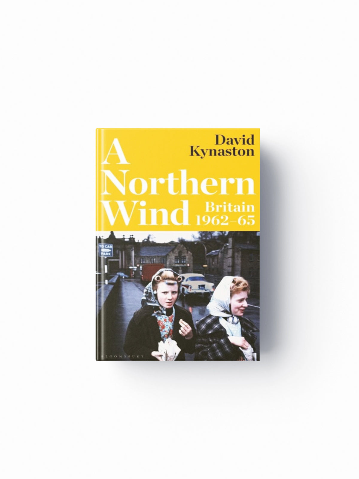 A Northern Wind
