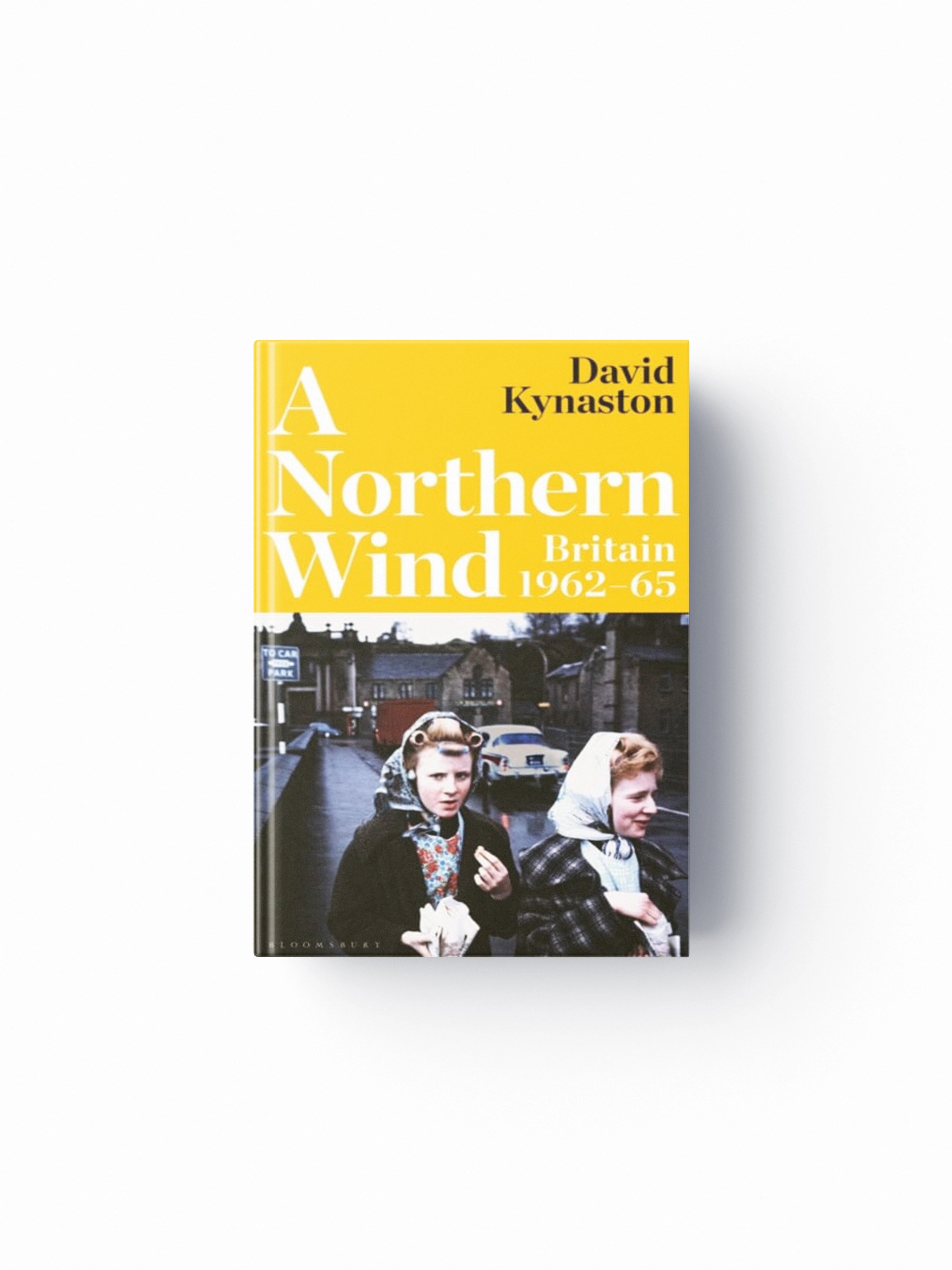 A Northern Wind