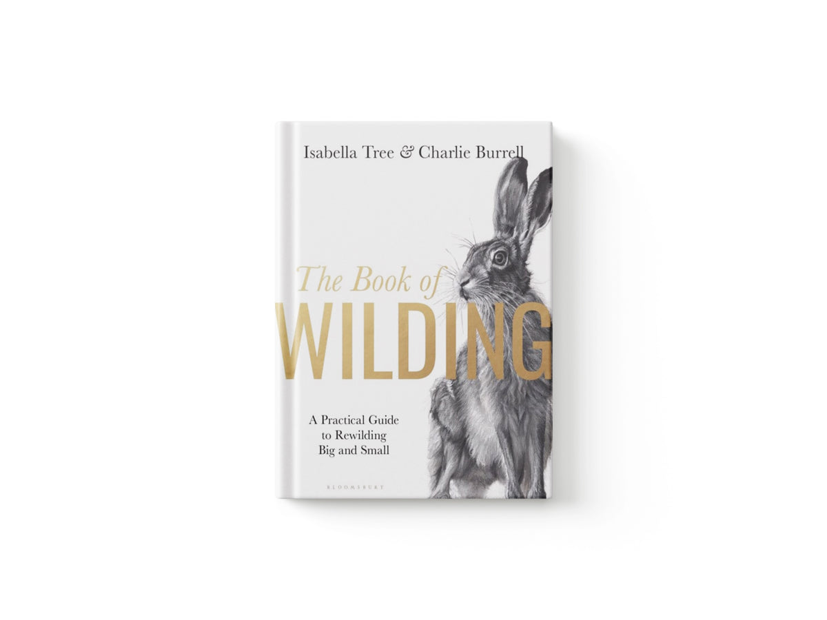 The Book of Wilding