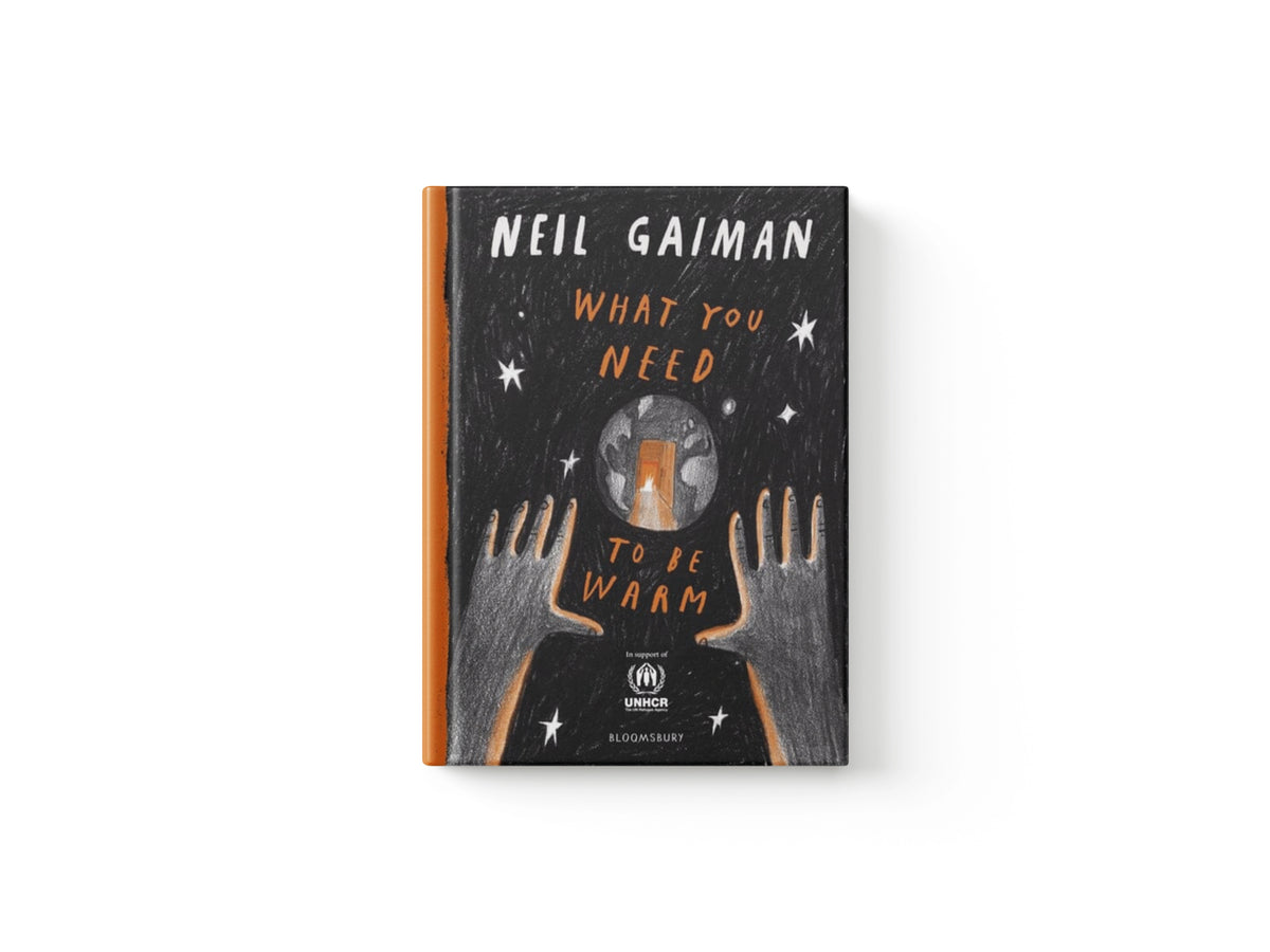 What You Need to Be Warm