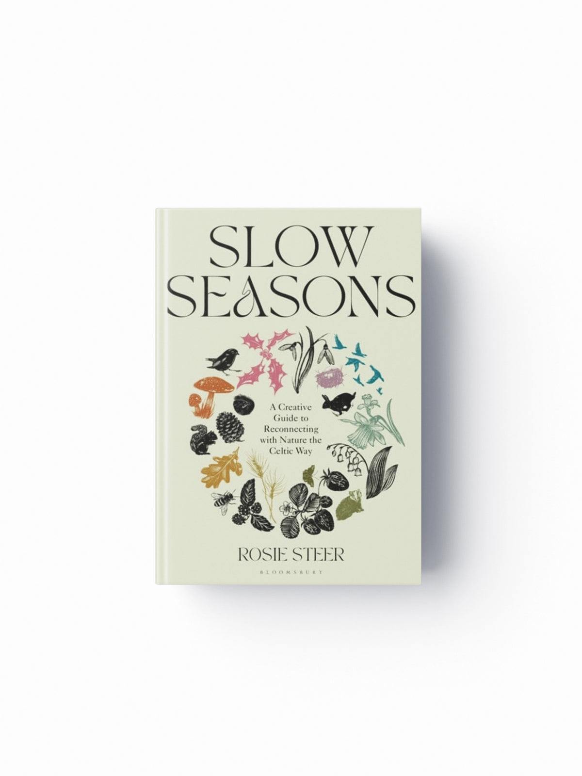 Slow Seasons