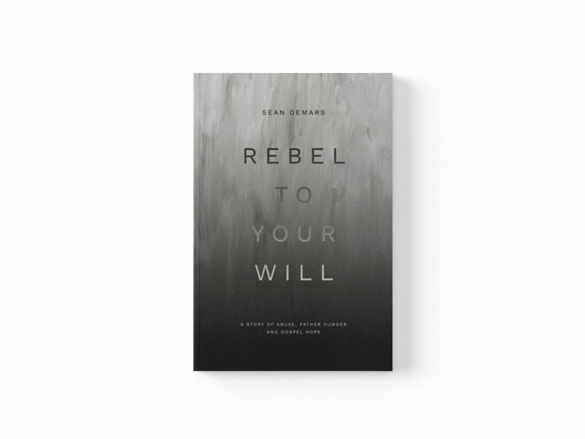 Rebel to Your Will by Sean Demars; 9781527110977