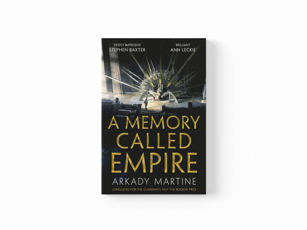 A Memory Called Empire