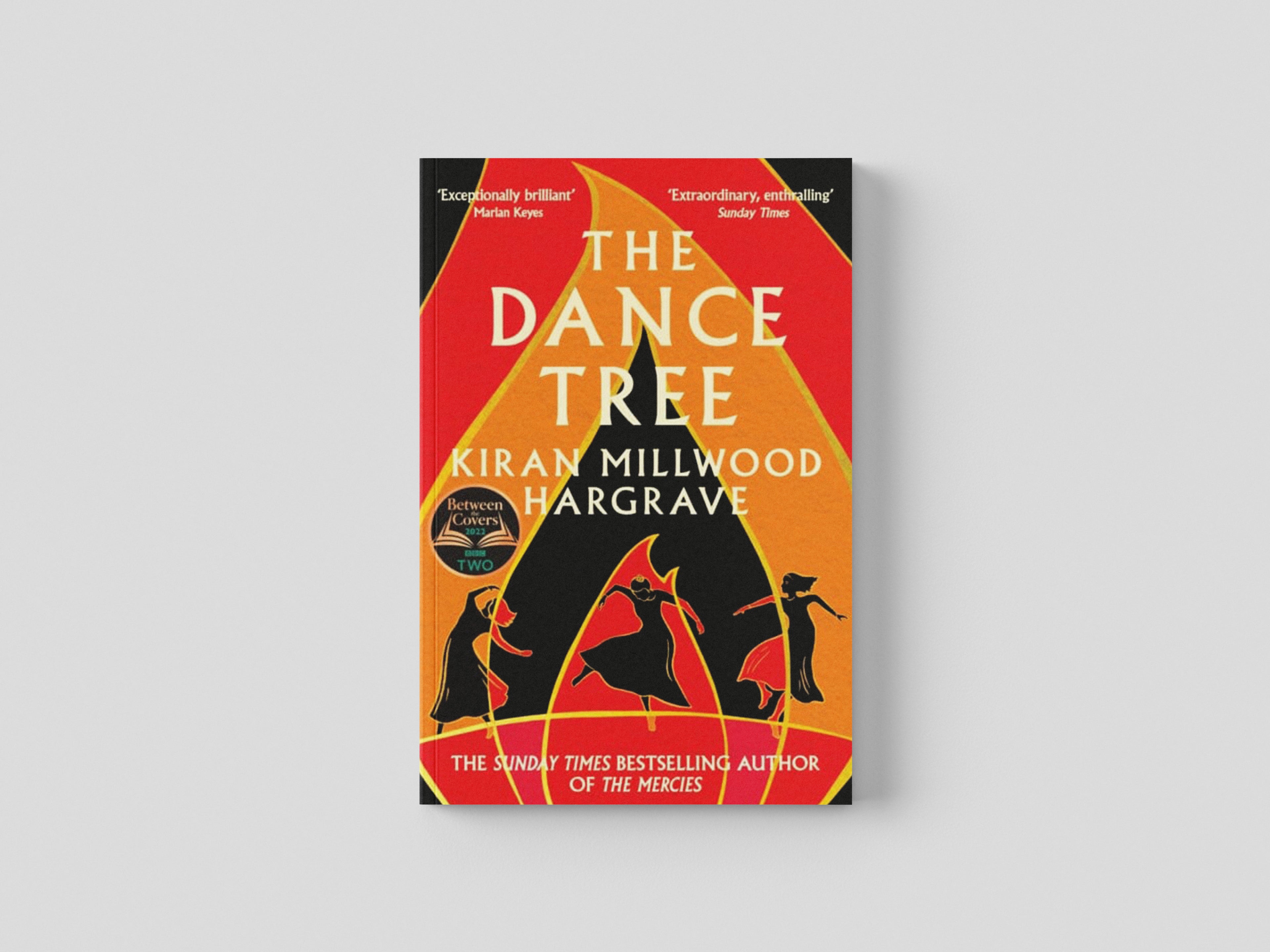 The Dance Tree by Pan Macmillan; 9781529005189