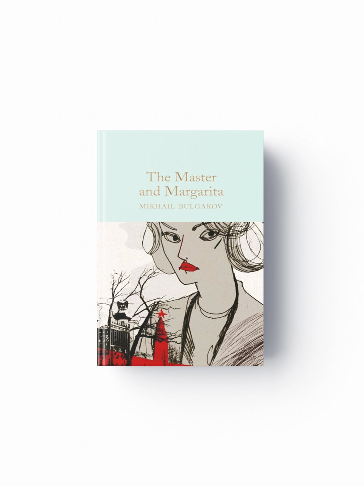 The Master and Margarita