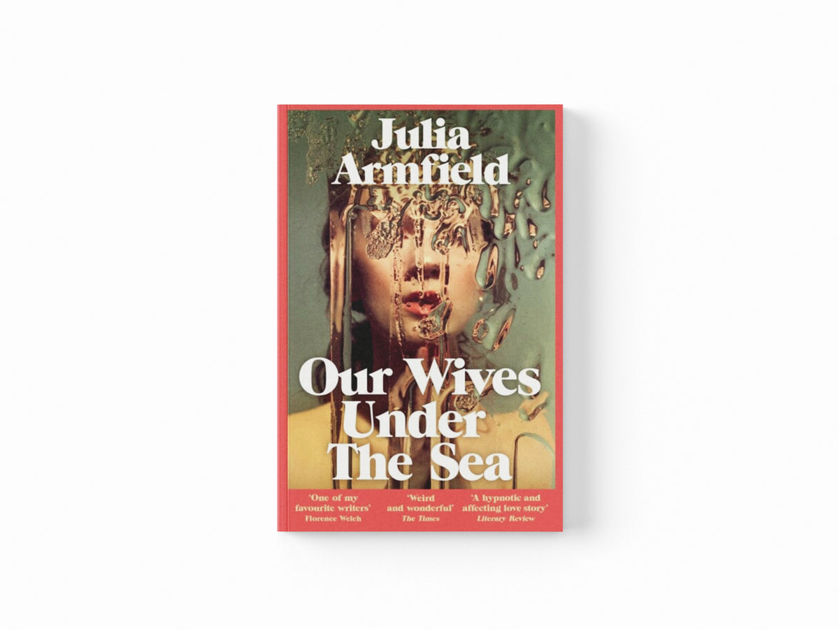 Our Wives Under The Sea