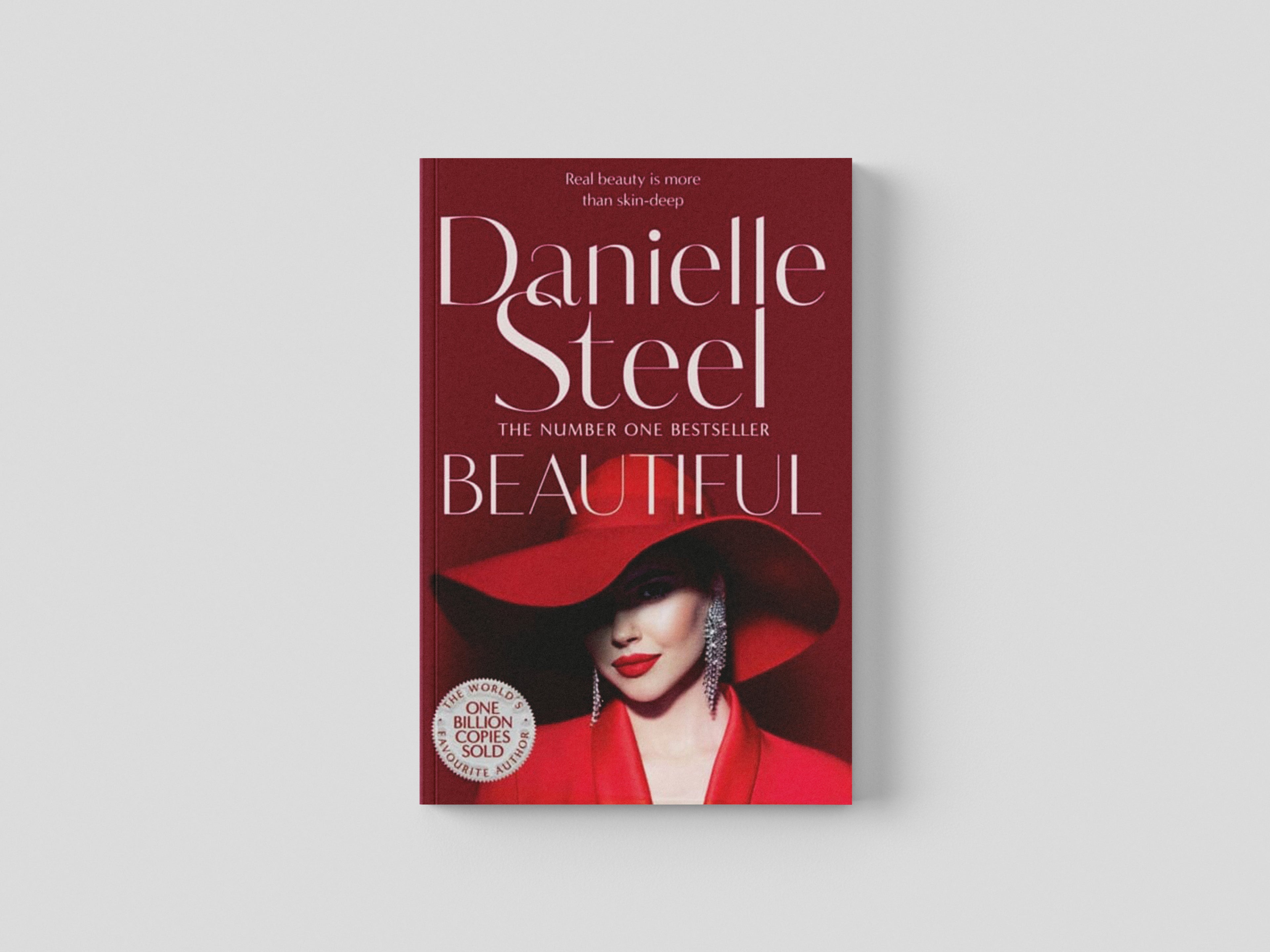 Beautiful by Pan Macmillan; 9781529021967