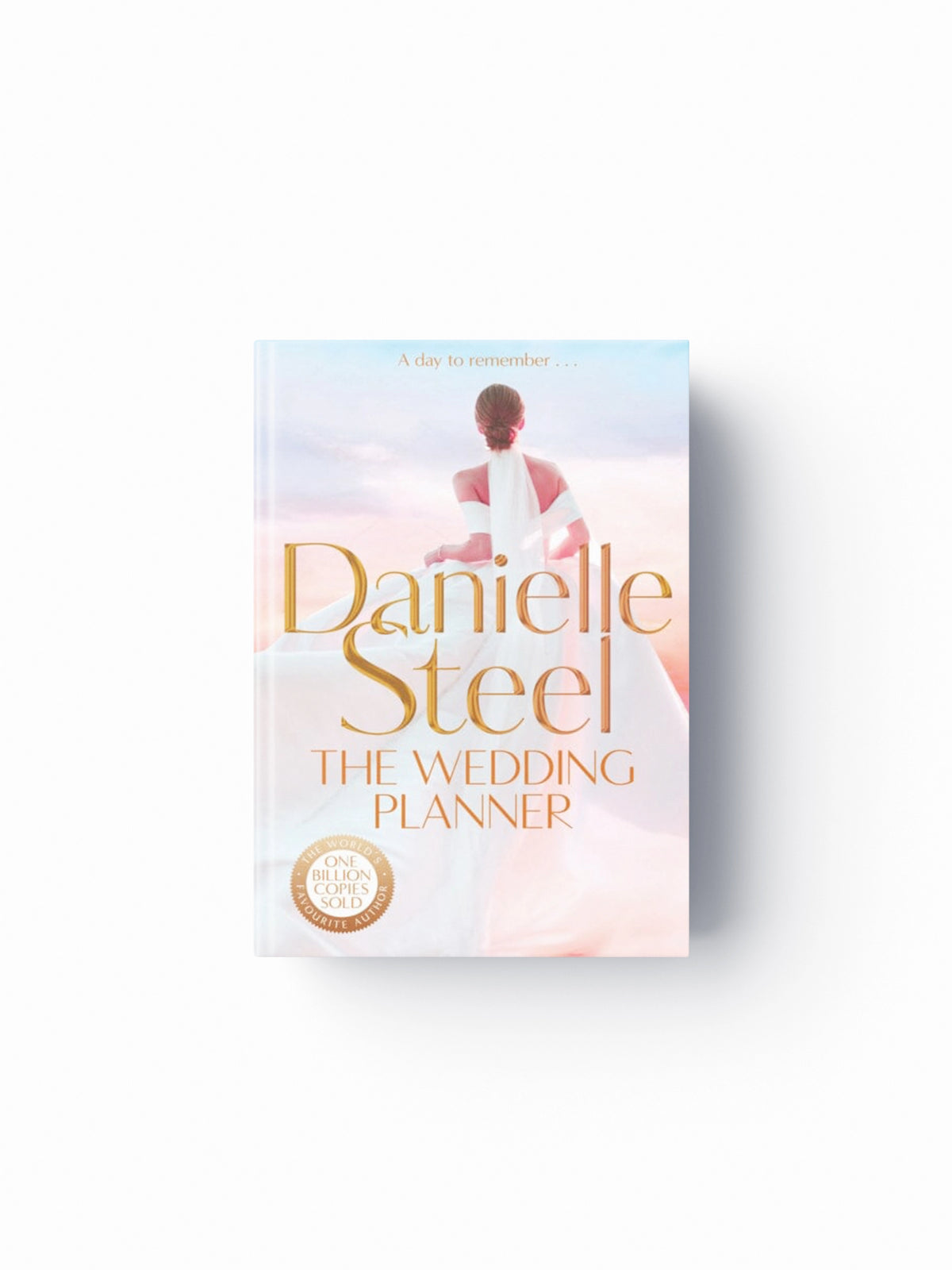 The Wedding Planner