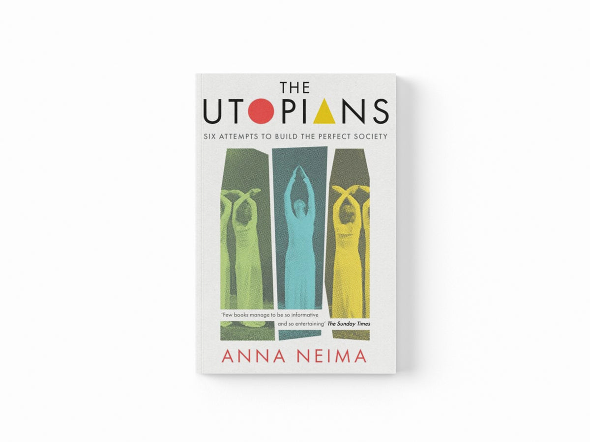 The Utopians