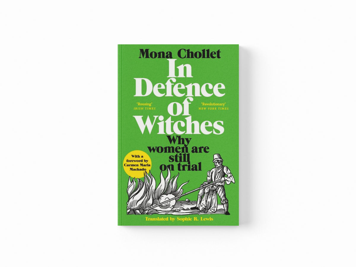 In Defence of Witches