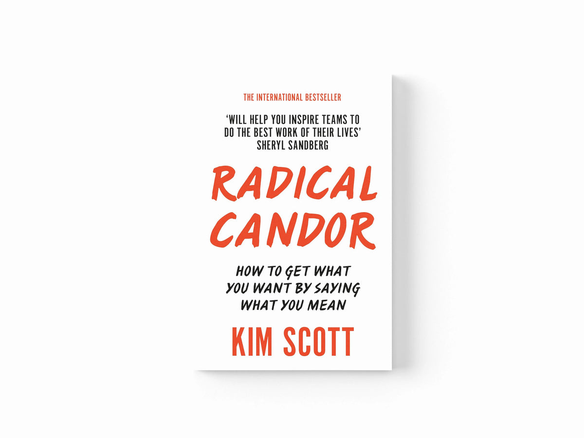 Radical Candor