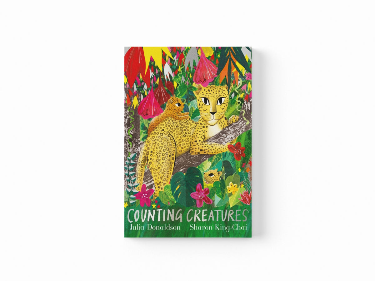 Counting Creatures