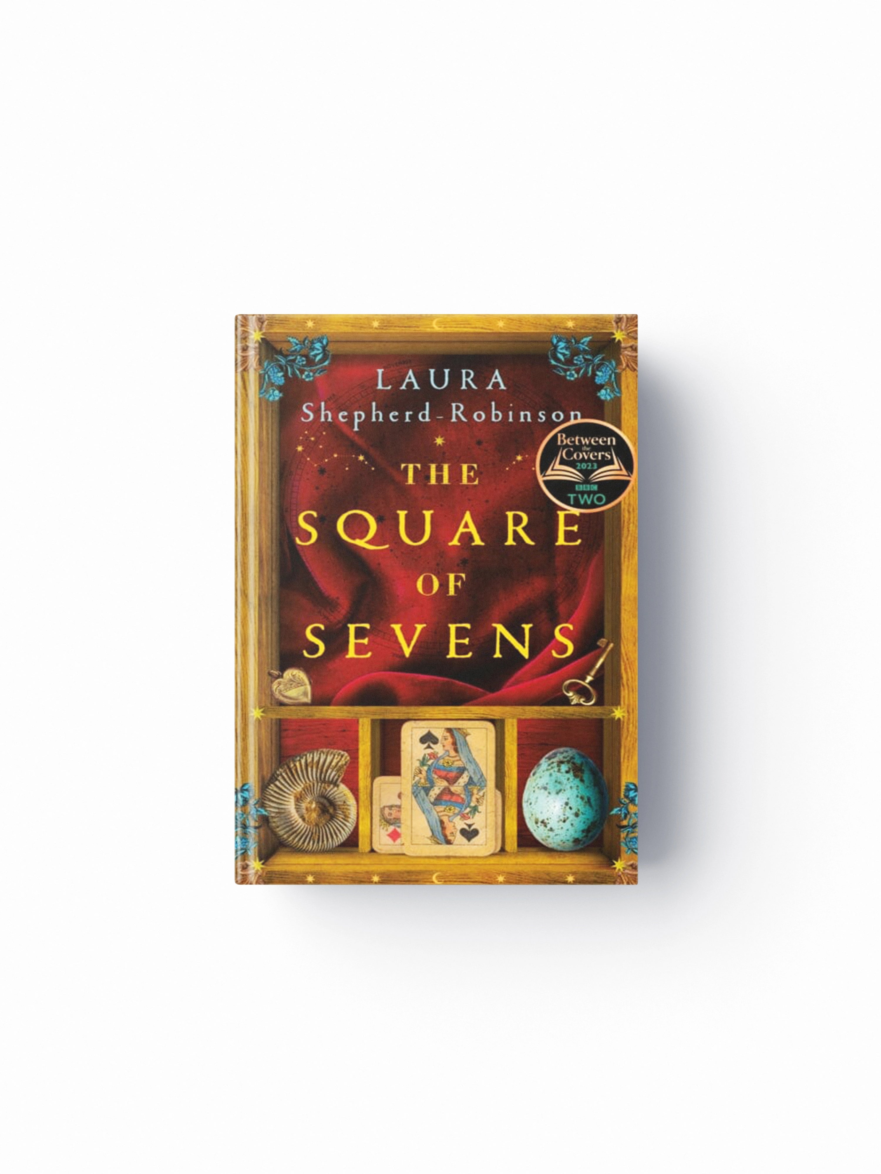 The Square of Sevens