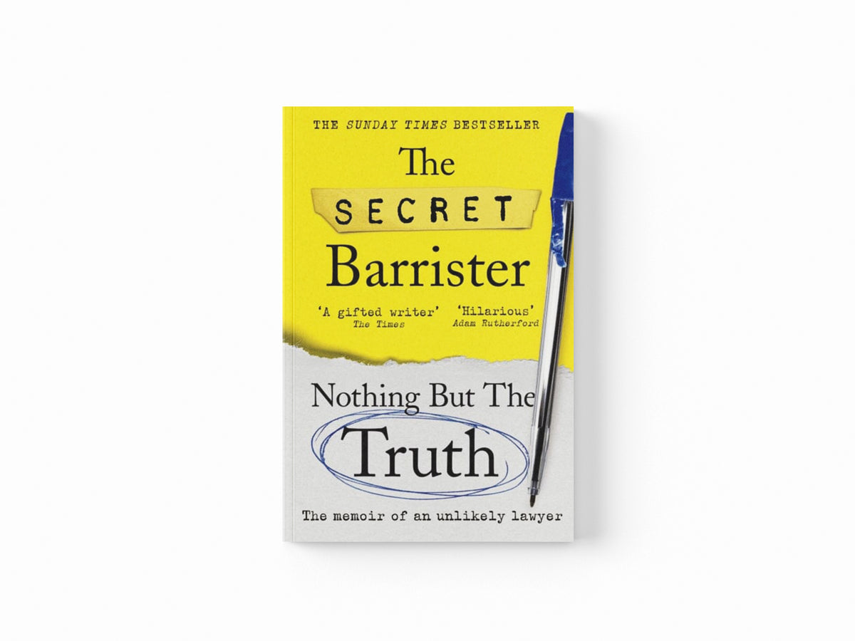 Nothing But The Truth