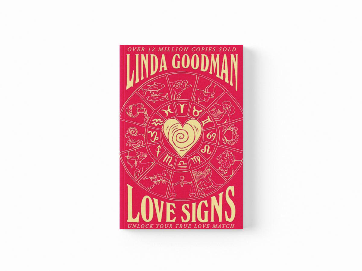Linda Goodman's Love Signs