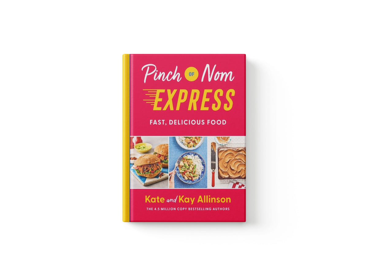 Pinch of Nom Express