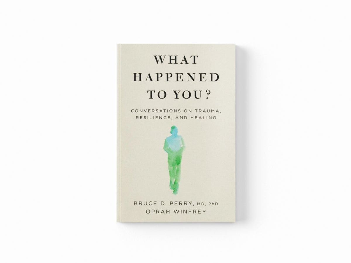 What Happened to You?