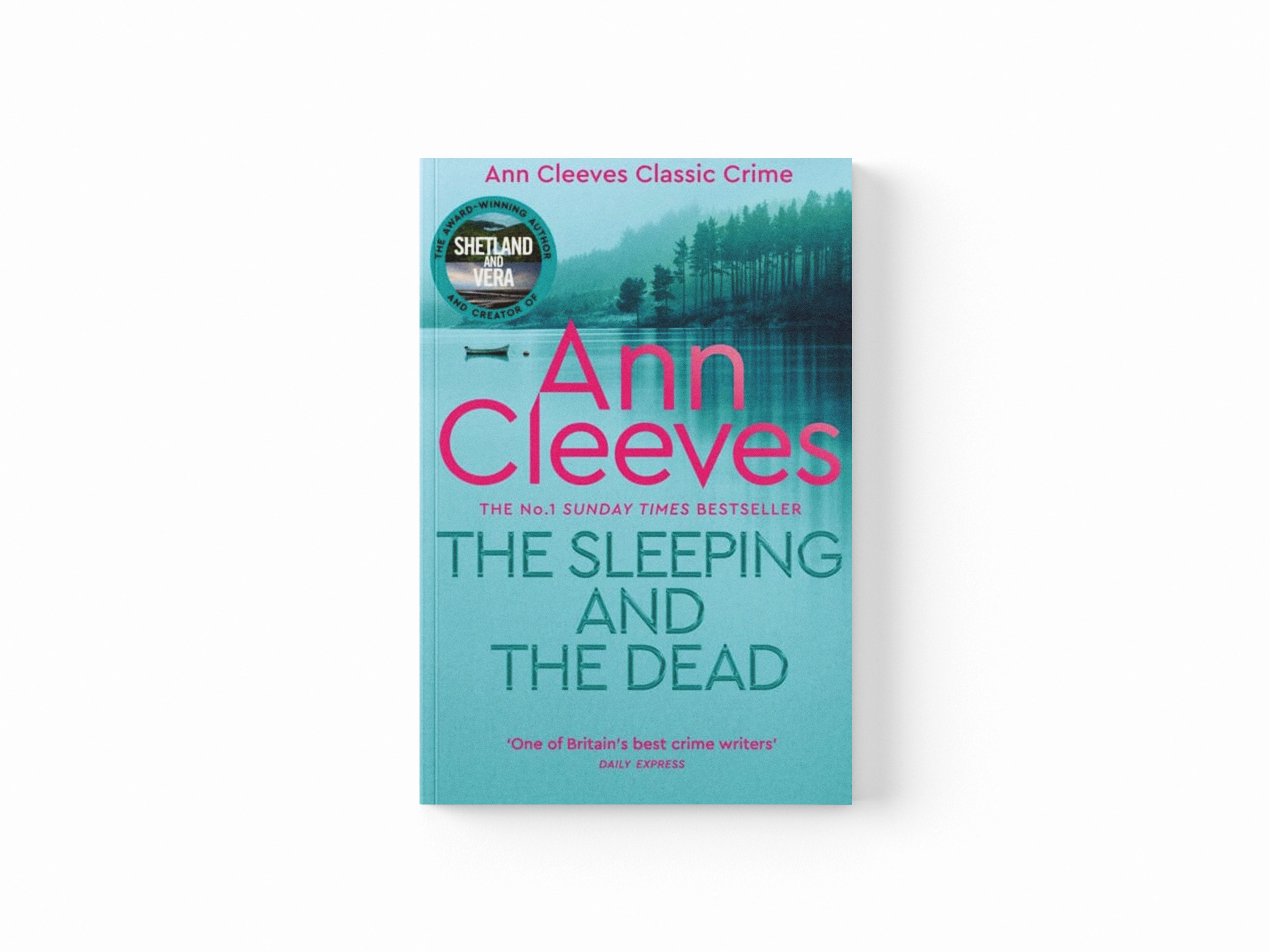 The Sleeping and the Dead