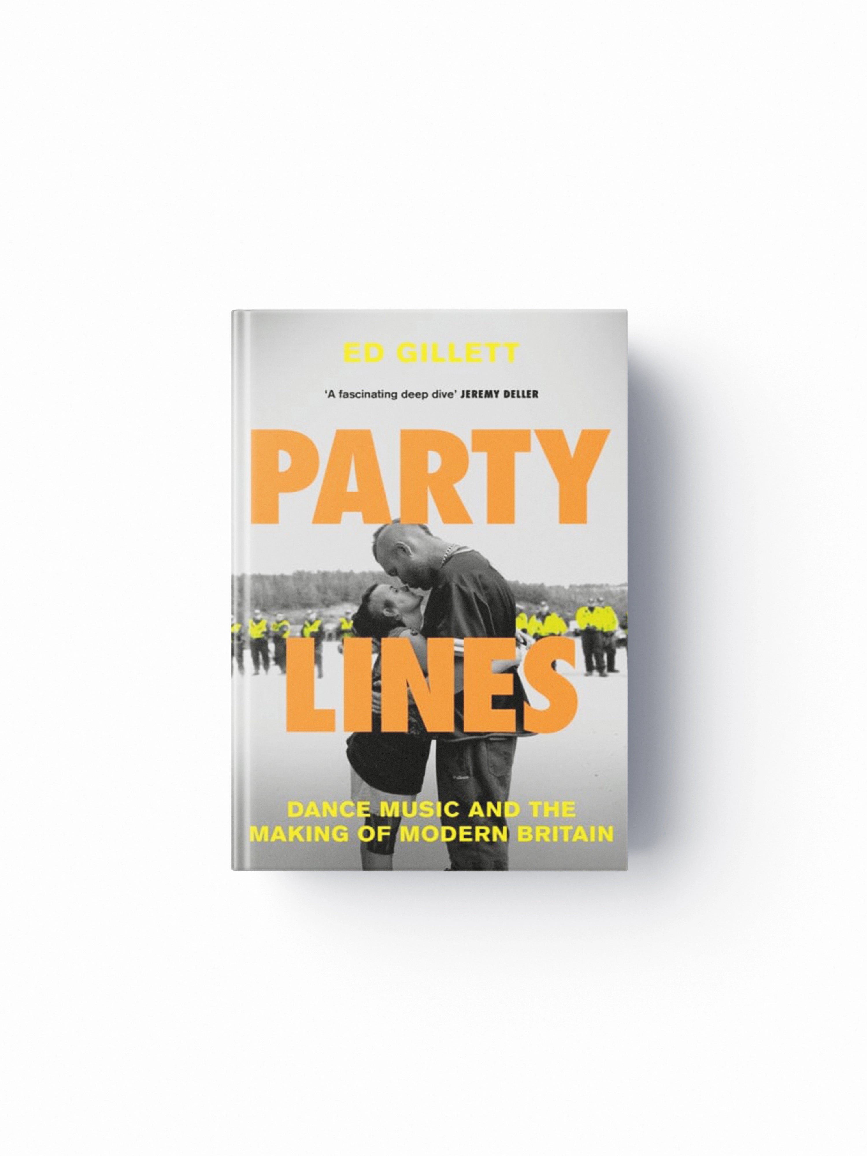 Party Lines