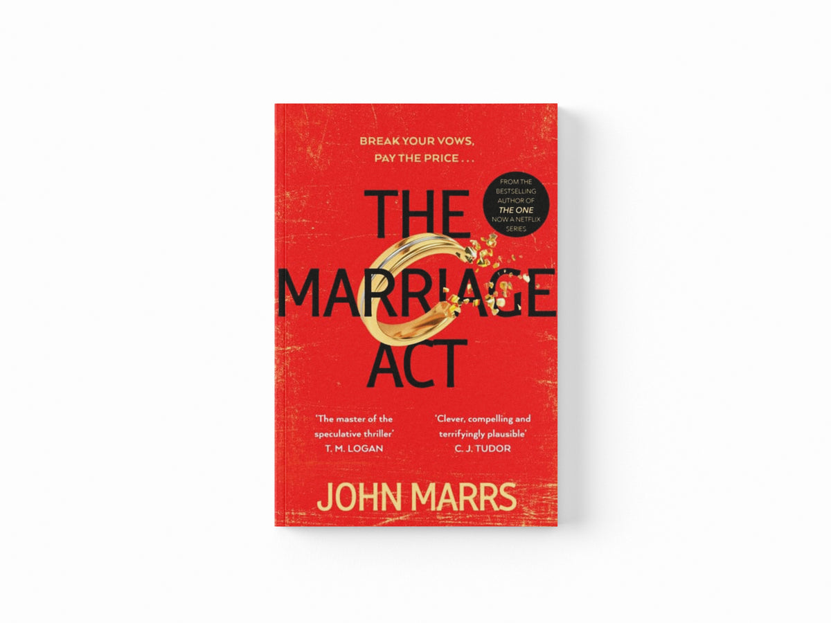 The Marriage Act