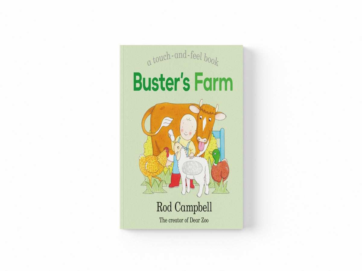 Buster's Farm