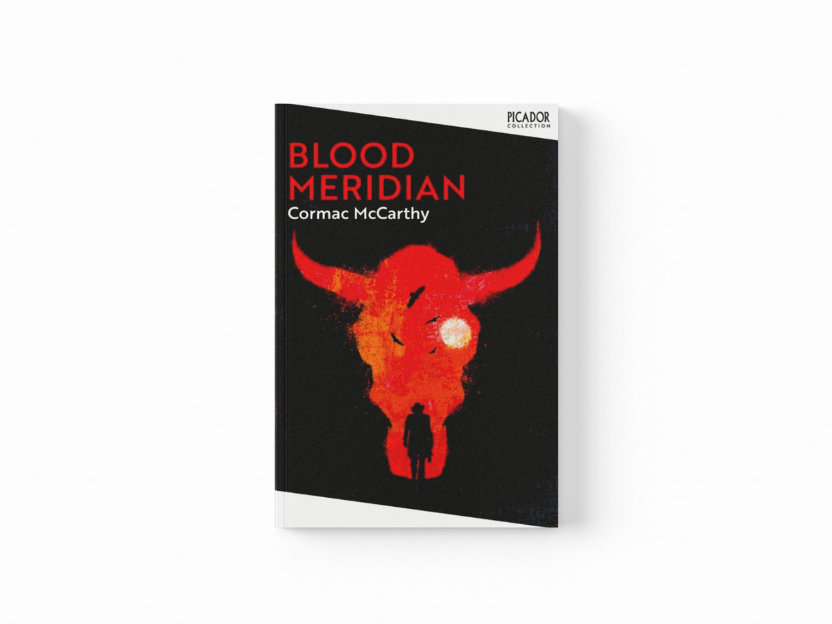 Blood Meridian