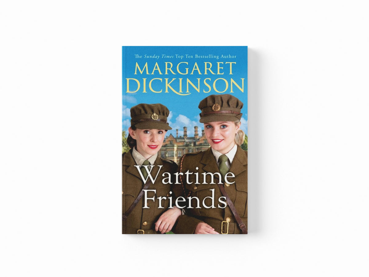 Wartime Friends