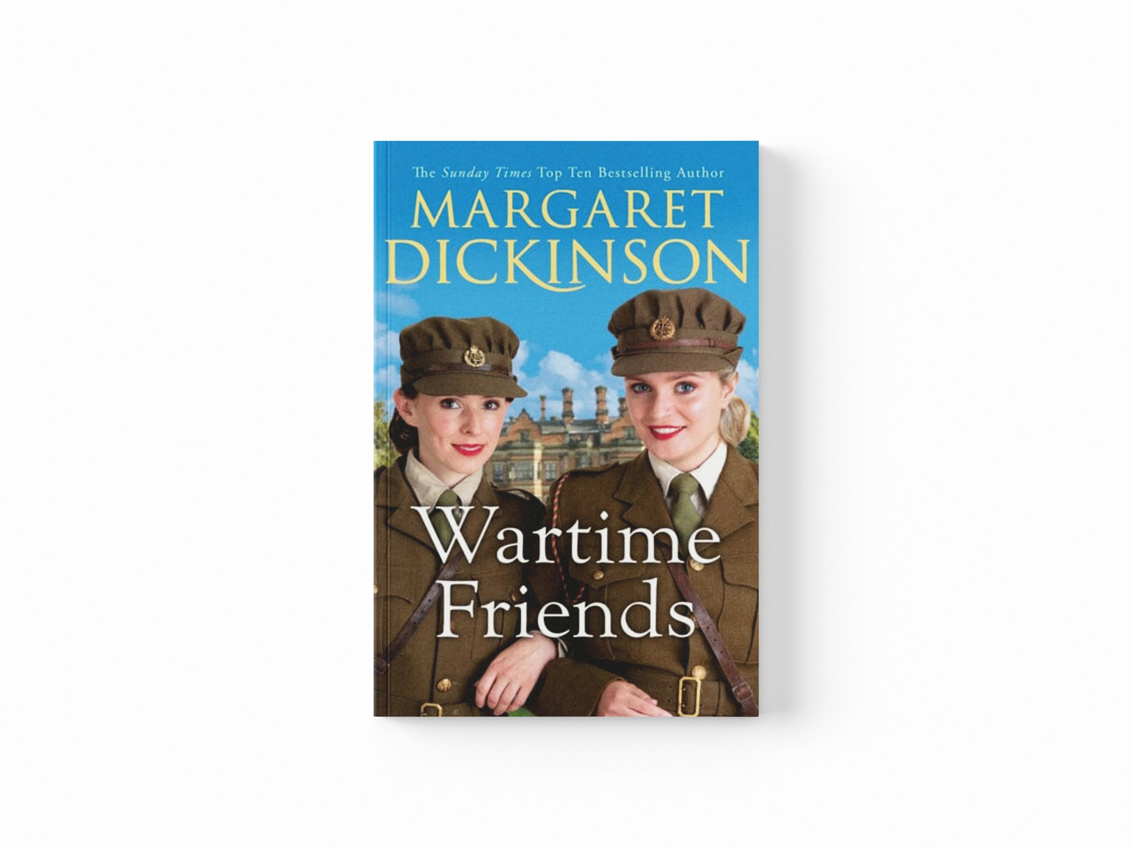 Wartime Friends