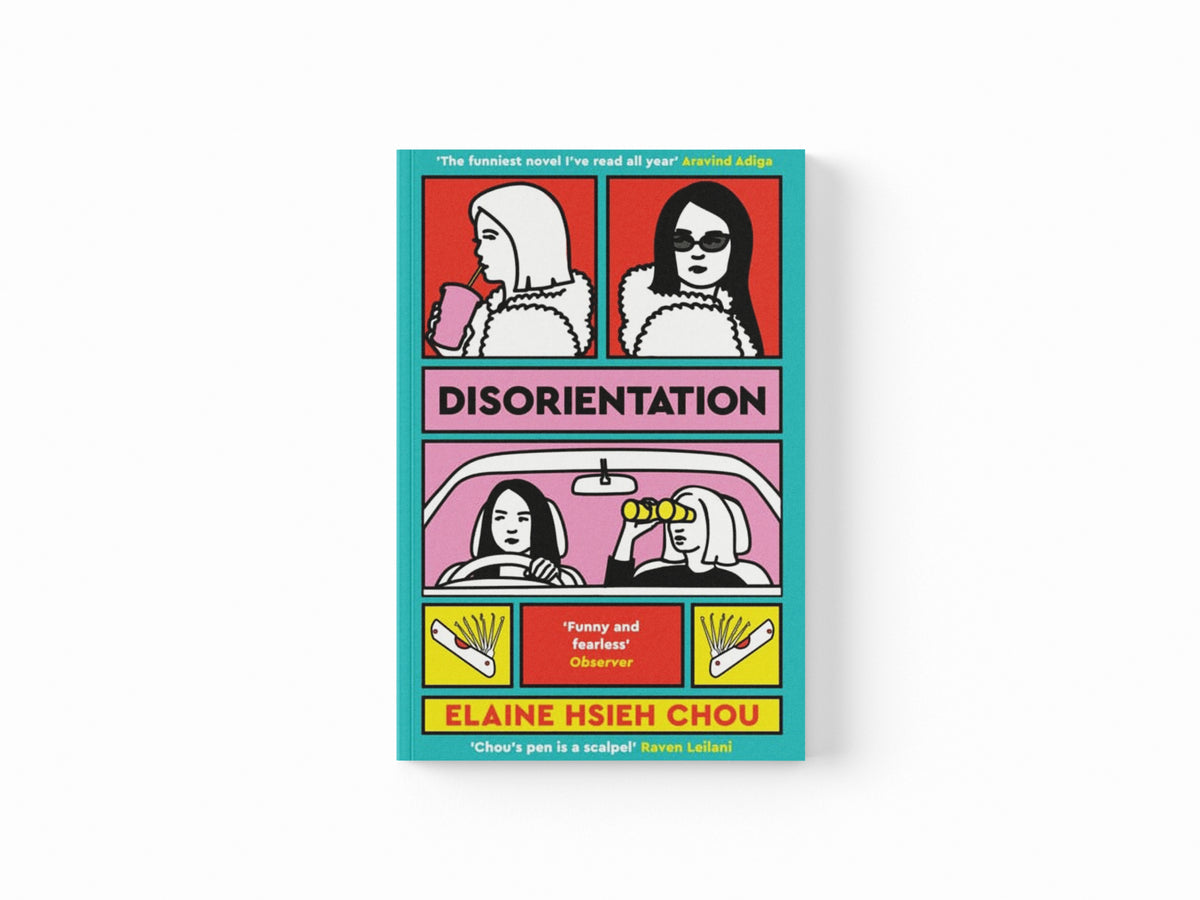 Disorientation