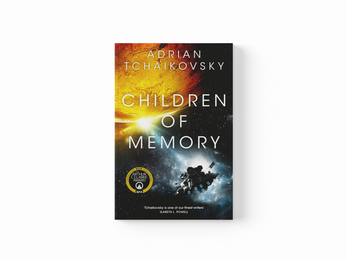 Children of Memory