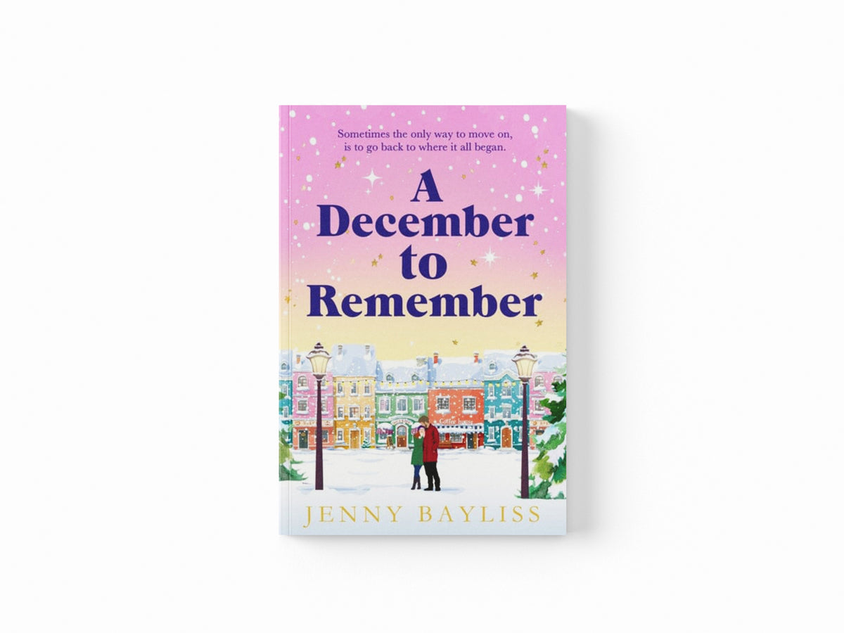 A December to Remember