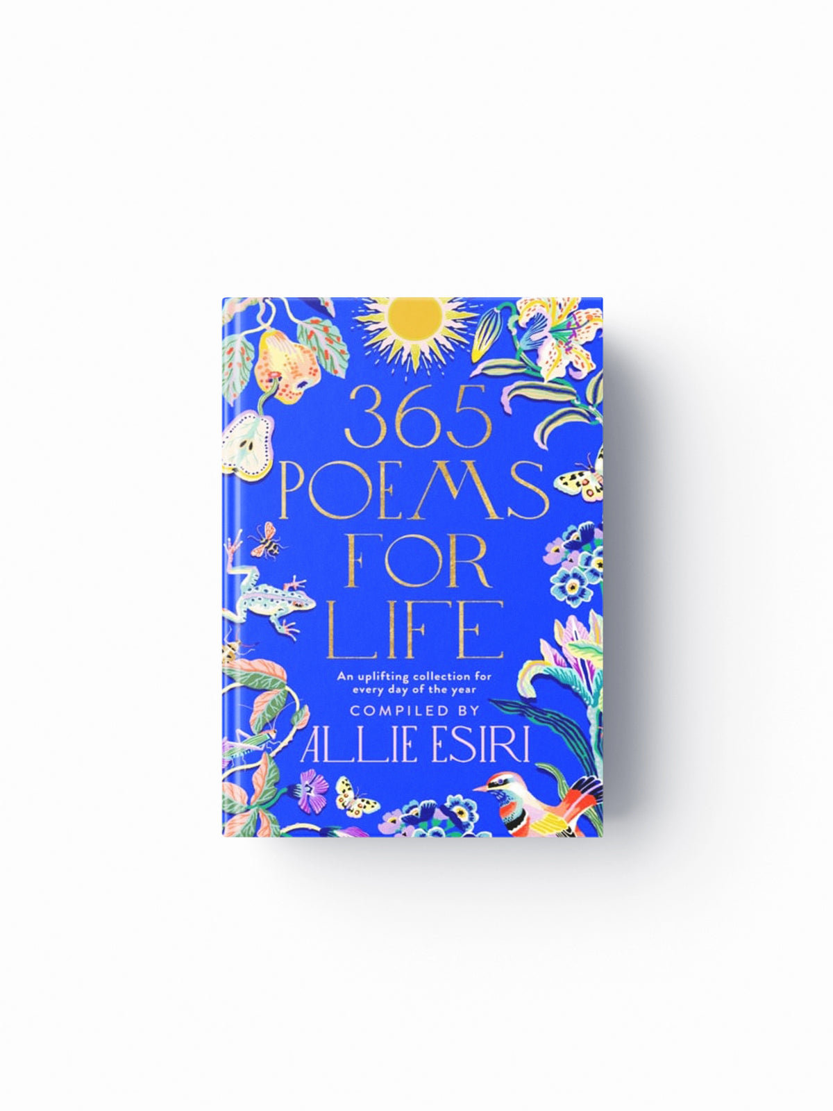 365 Poems for Life