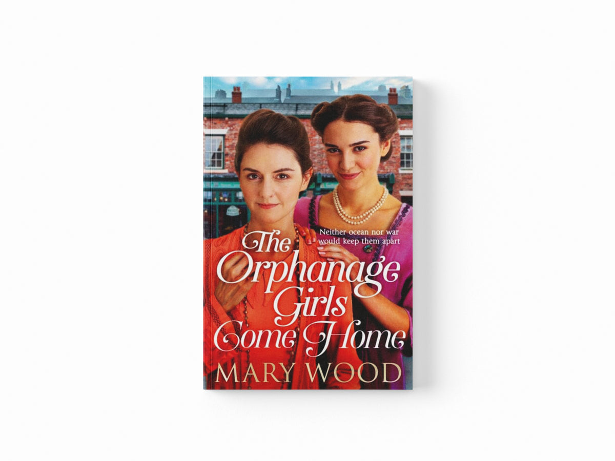 The Orphanage Girls Come Home